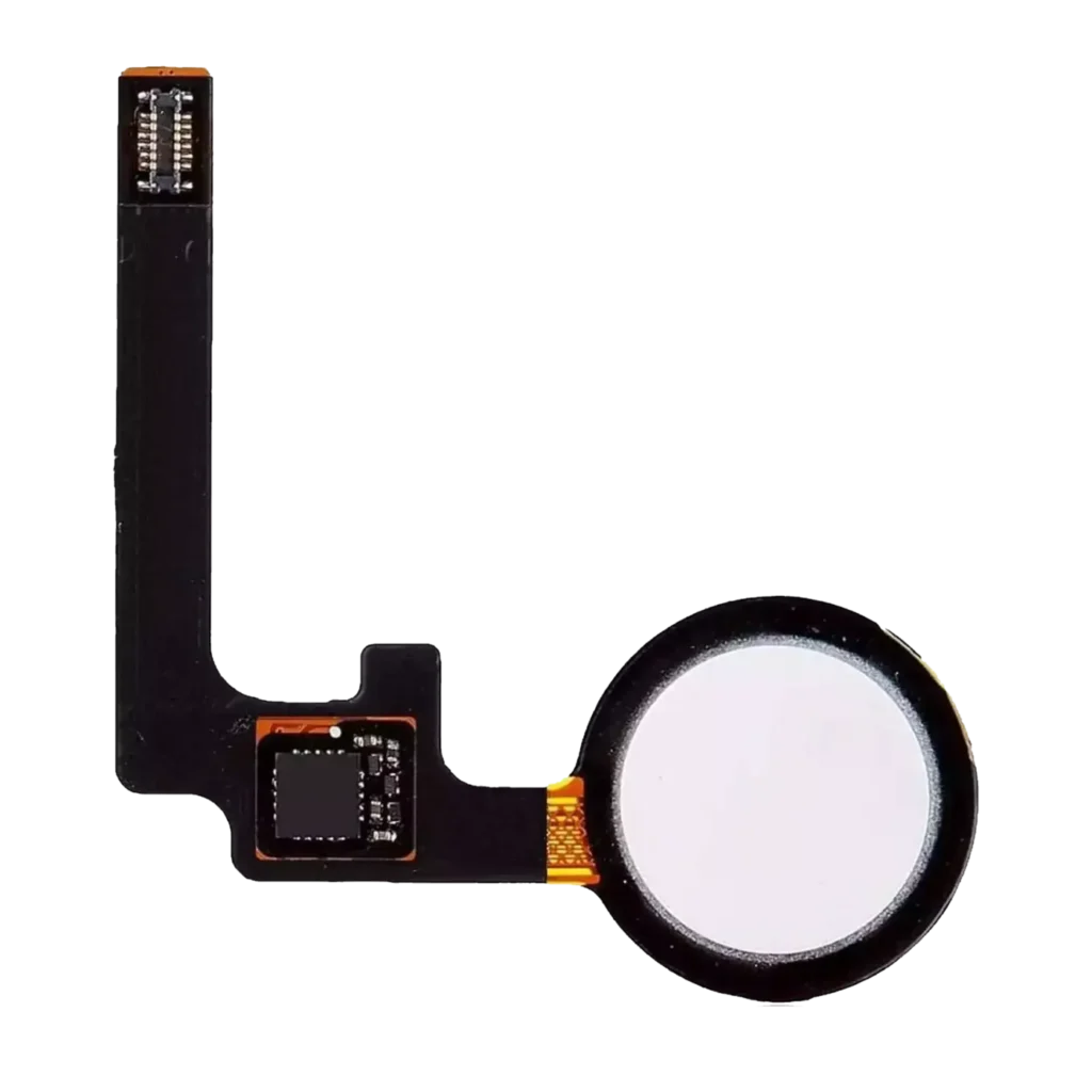 Fingerprint Sensor Flex For Google Pixel 2 (Clearly White)