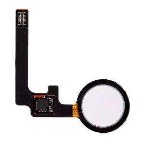Fingerprint Sensor Flex For Google Pixel 2 (Clearly White)