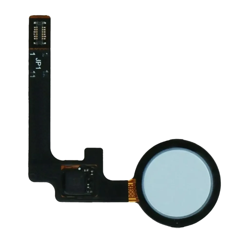 Fingerprint Sensor Flex For Google Pixel 2 (Kinda Blue)