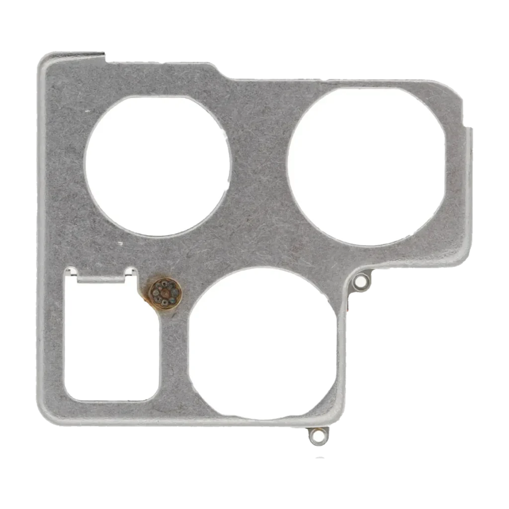 Back Camera Bracket For iPhone 11 Pro / 11 Pro Max