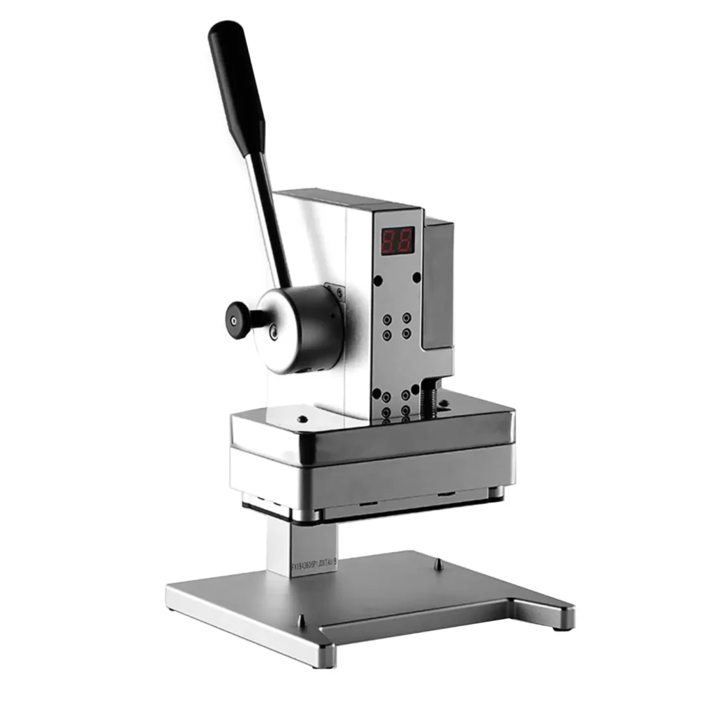 Display Press Fixture Machine For iPhone 12 & Above Models (OEM Service Tools)