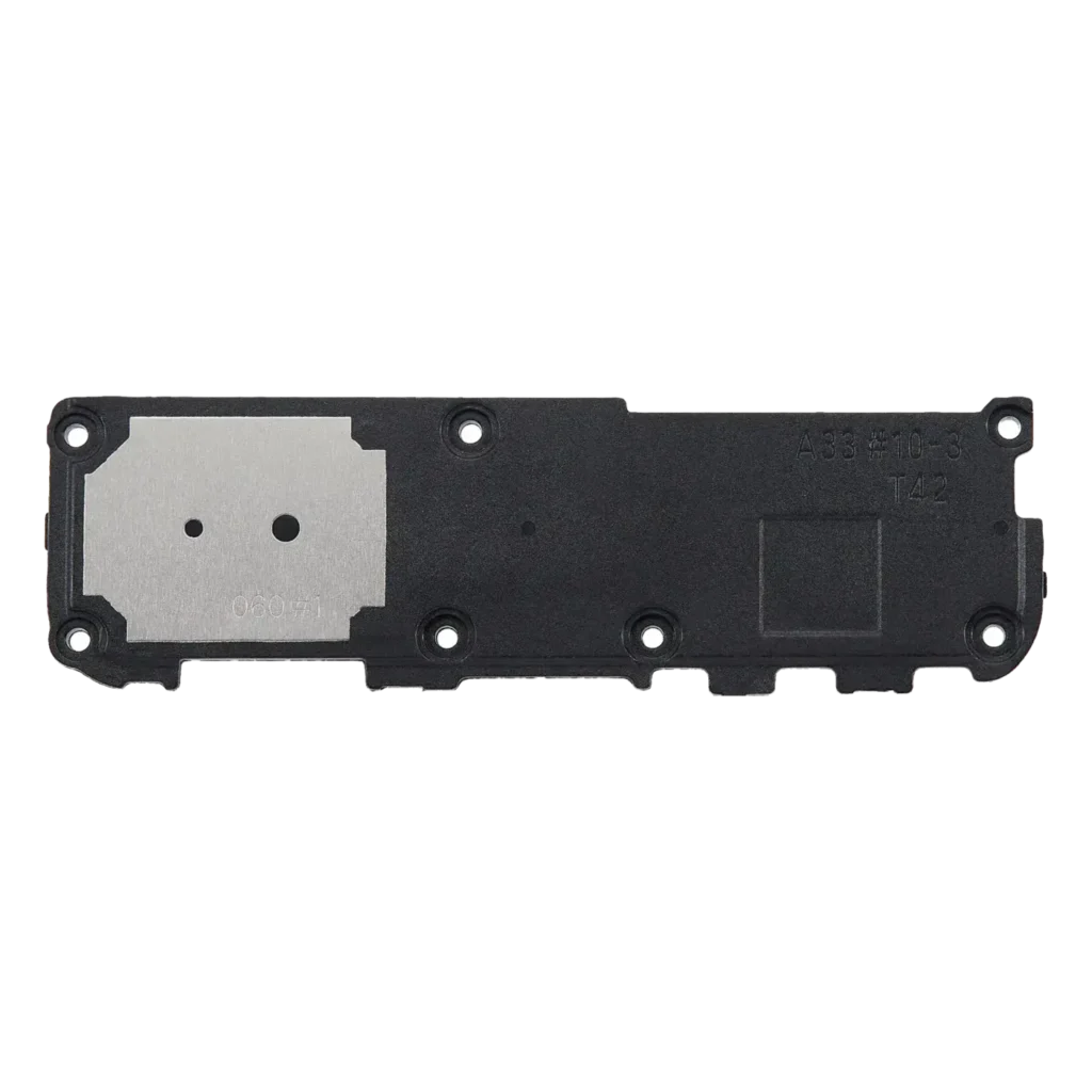 Loudspeaker Protective Cover For Samsung Galaxy A33 5G (A336 / 2022)