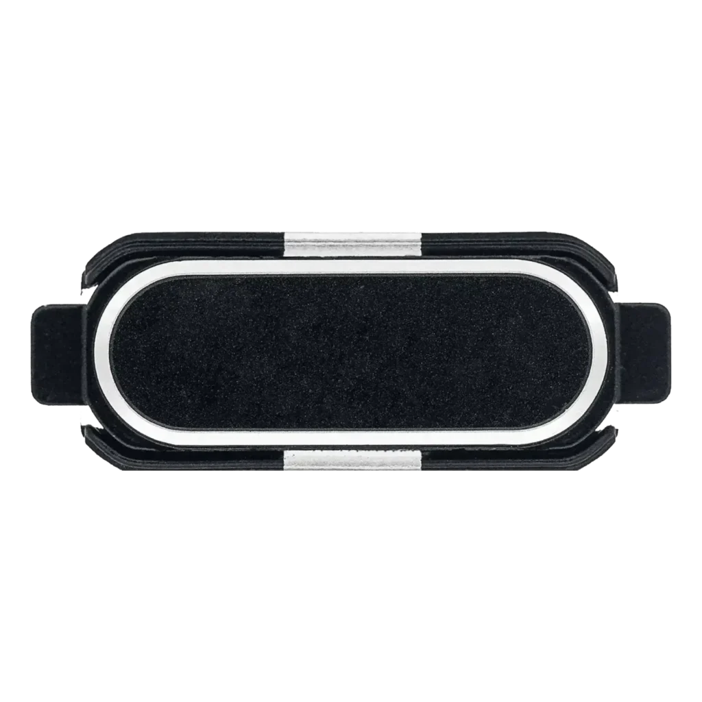 Home Button For Samsung Galaxy Tab E 8.0" (T377) (2016) (Black)