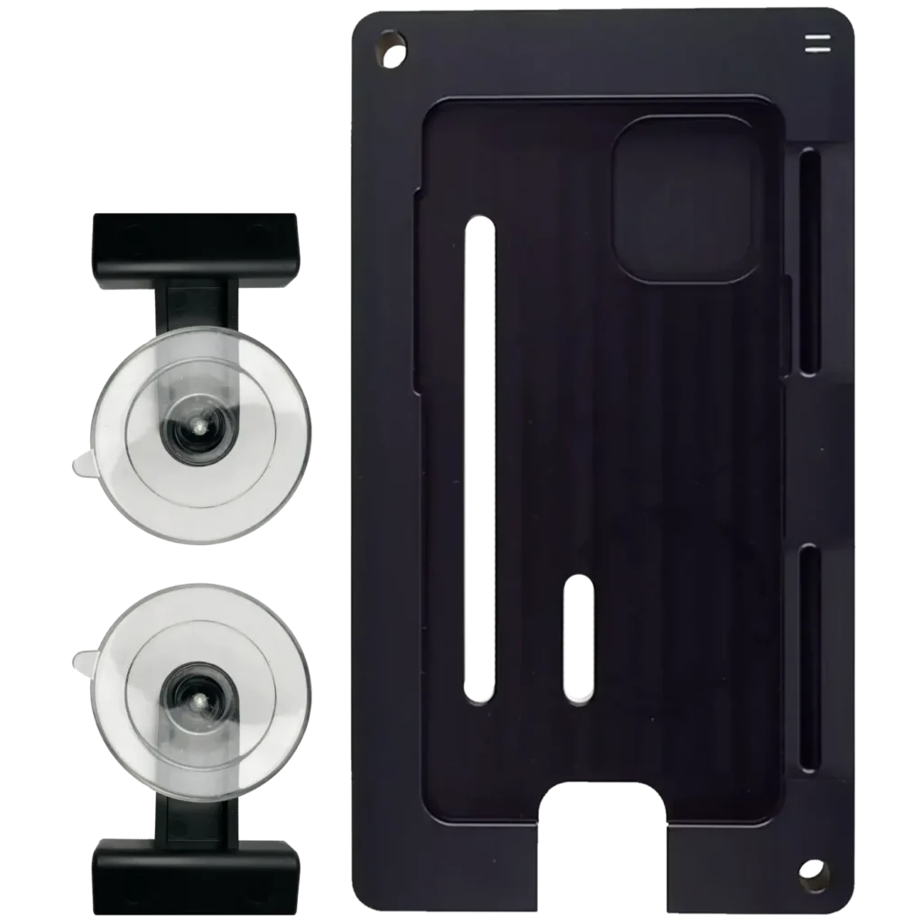 Alignment Holding Tool - Repair Sled for iPhone 11 Pro (5.8") OEM Service Tools)
