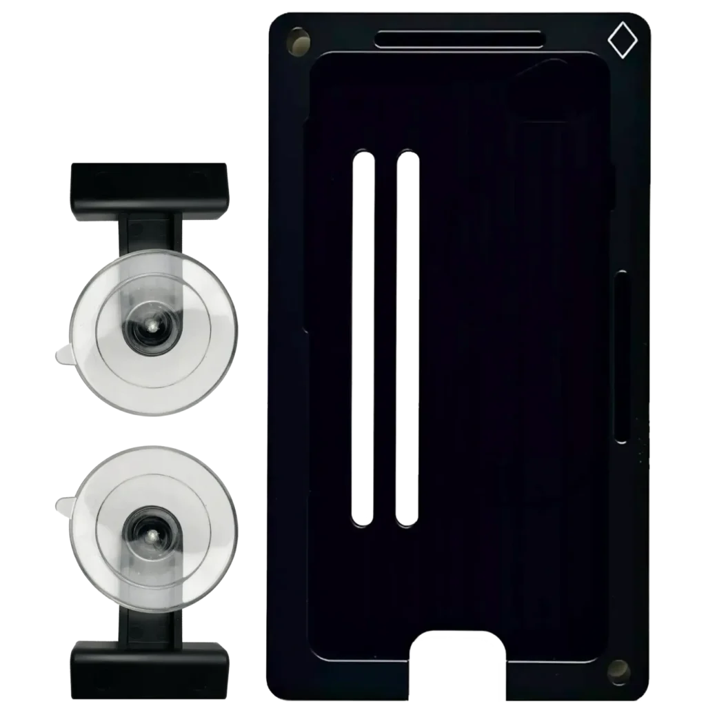 Alignment Holding Tool - Repair Sled for iPhone 6 Plus / 6S Plus / 7 Plus / 8 Plus (5.5") (OEM Service Tools)