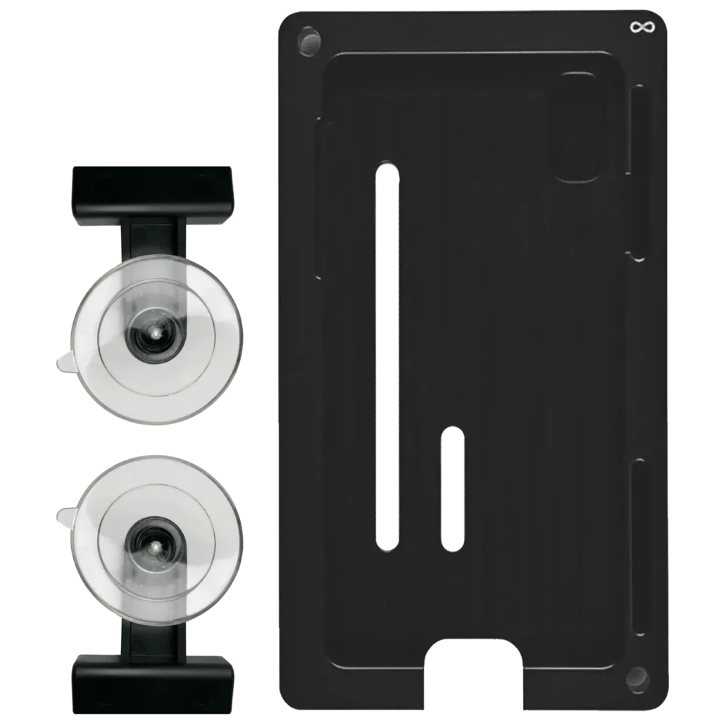 Alignment Holding Tool - Repair Sled for iPhone 11 Pro Max (6.5") (OEM Service Tools)