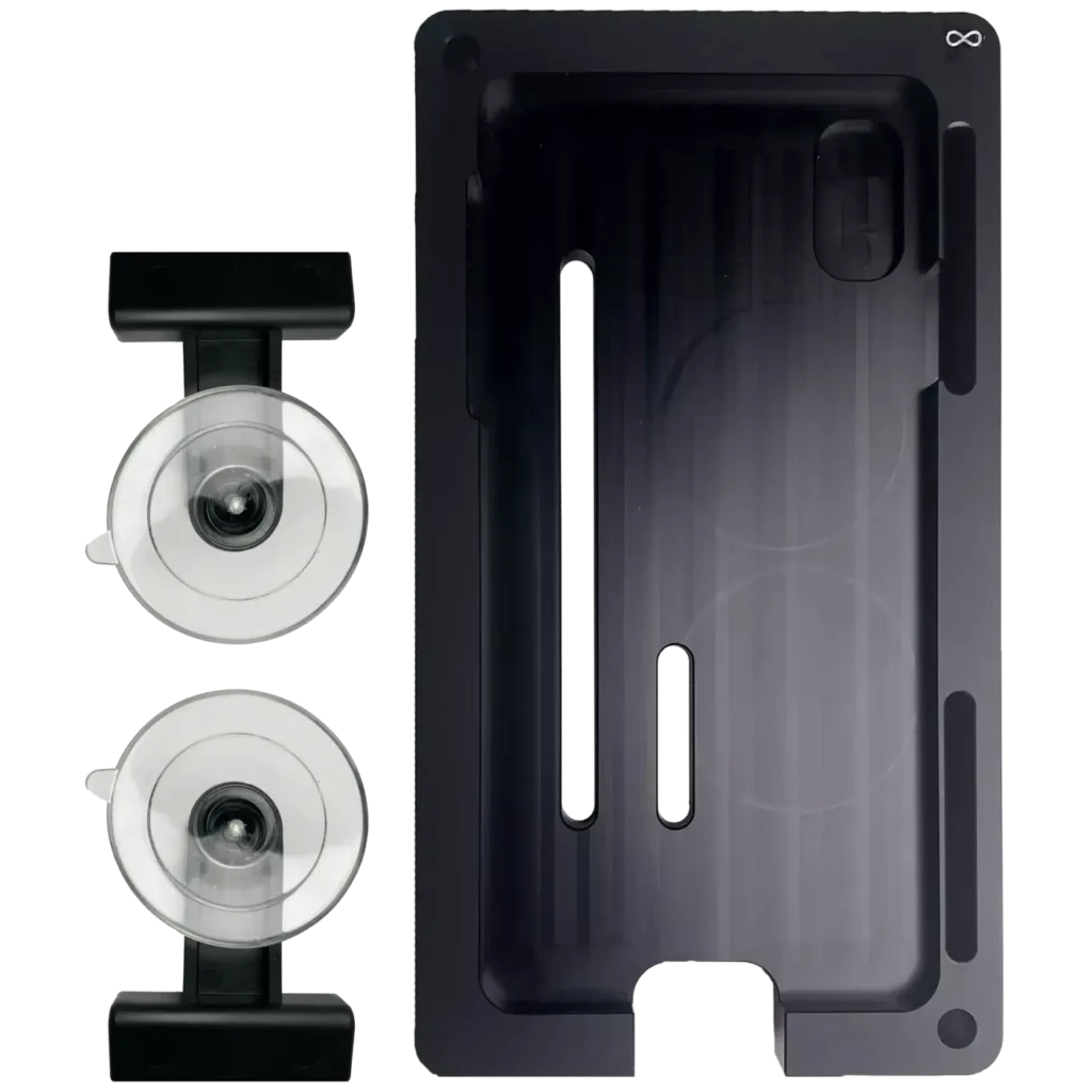 Alignment Holding Tool - Repair Sled for iPhone XS Max (6.5") (OEM Service Tools)