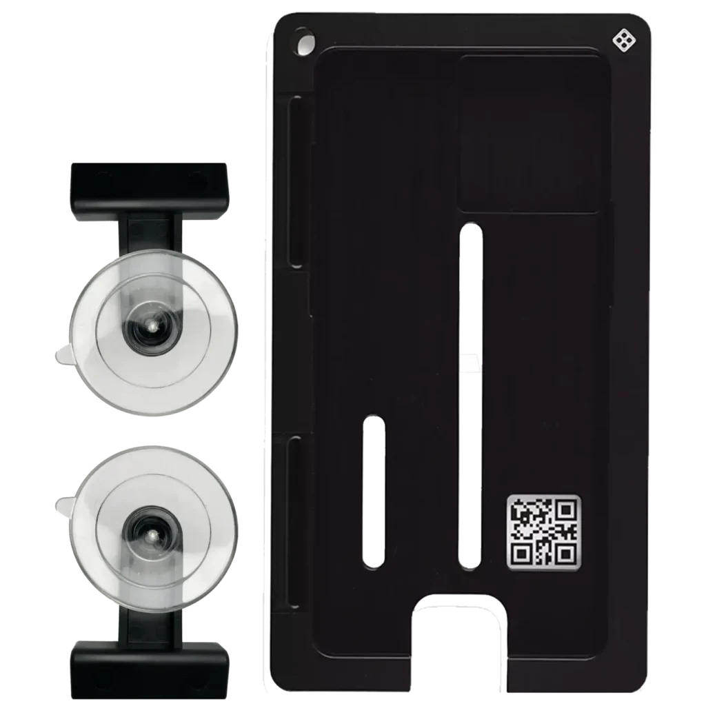 Alignment Holding Tool - Repair Sled for iPhone 12 Pro Max (6.7") (OEM Service Tools)