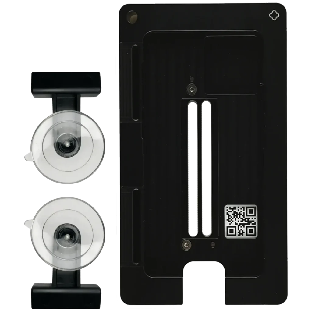 Alignment Holding Tool - Repair Sled for iPhone 12 / 12 Pro (OEM Service Tools)
