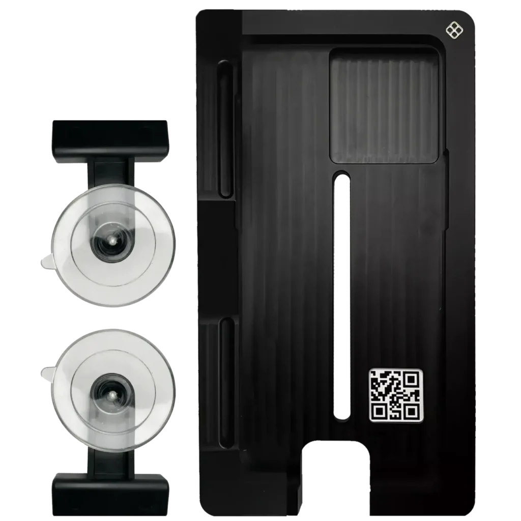 Alignment Holding Tool - Repair Sled for iPhone 13 Pro Max (6.7") (OEM Service Tools)