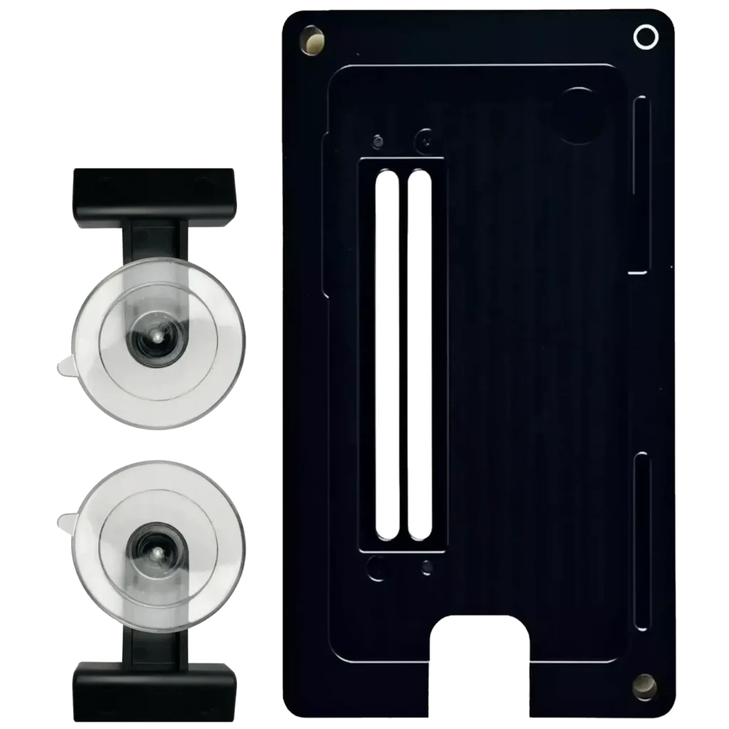 Alignment Holding Tool - Repair Sled for iPhone XR (6.1") (OEM Service Tools)