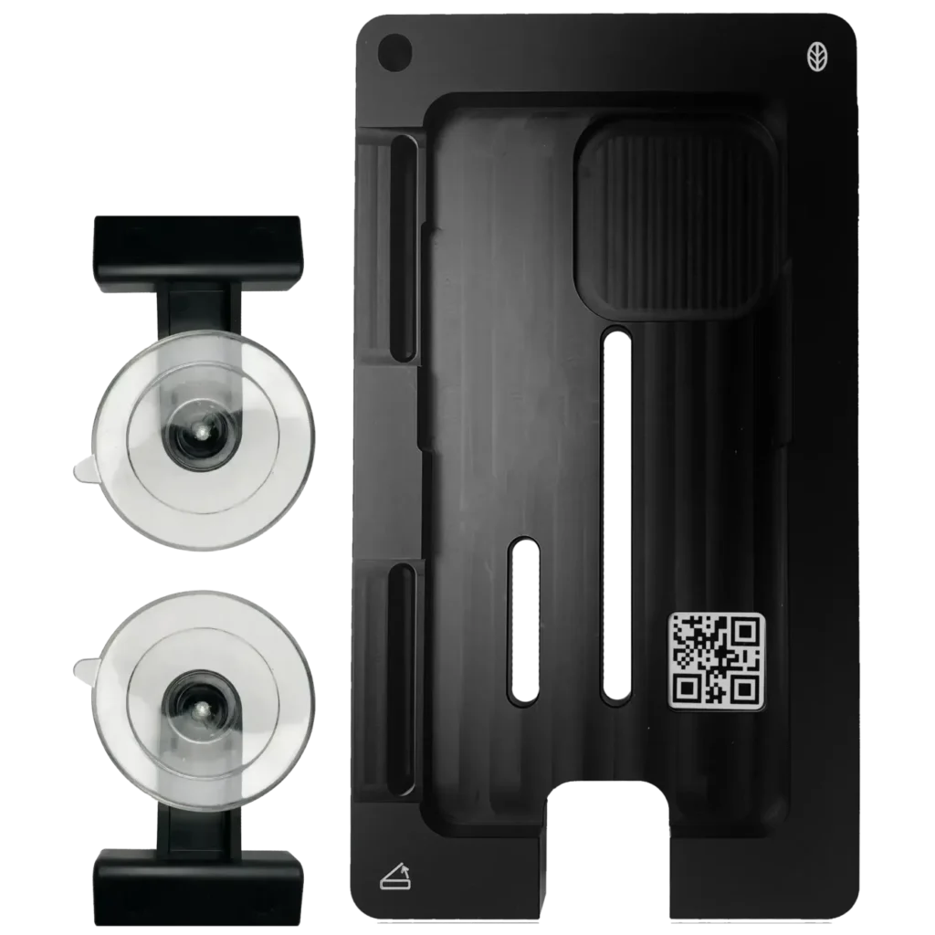 Alignment Holding Tool - Repair Sled for iPhone 13 Pro (6.1") (OEM Service Tools)