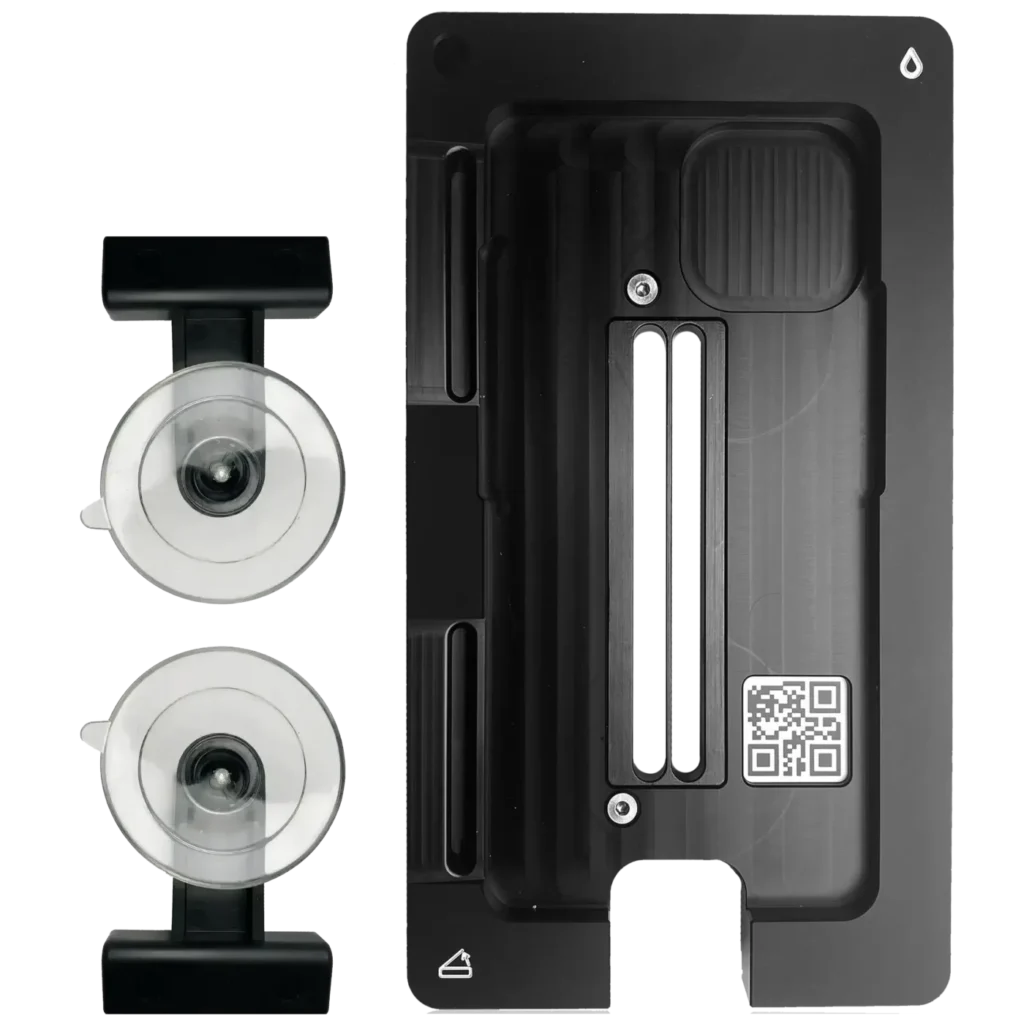 Alignment Holding Tool - Repair Sled for iPhone 13 (6.1") (OEM Service Tools)