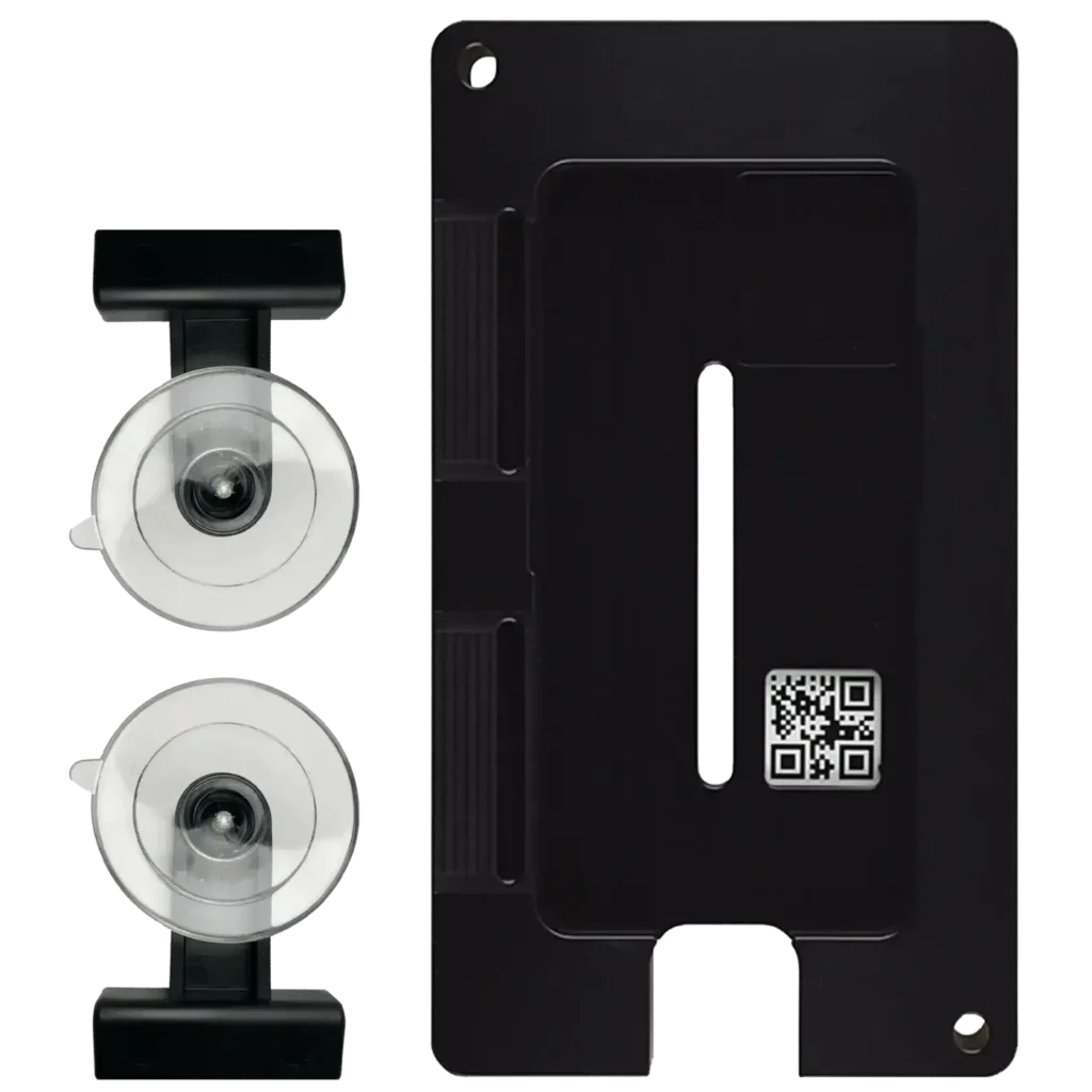 Alignment Holding Tool - Repair Sled for iPhone 13 Mini (5.4") (OEM Service Tools)