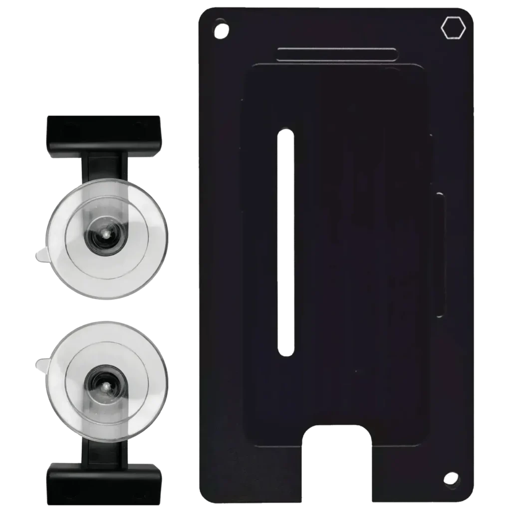 Alignment Holding Tool - Repair Sled for iPhone 6 / 6S / 7 / 8 / SE (2020) (4.7") (OEM Service Tools)