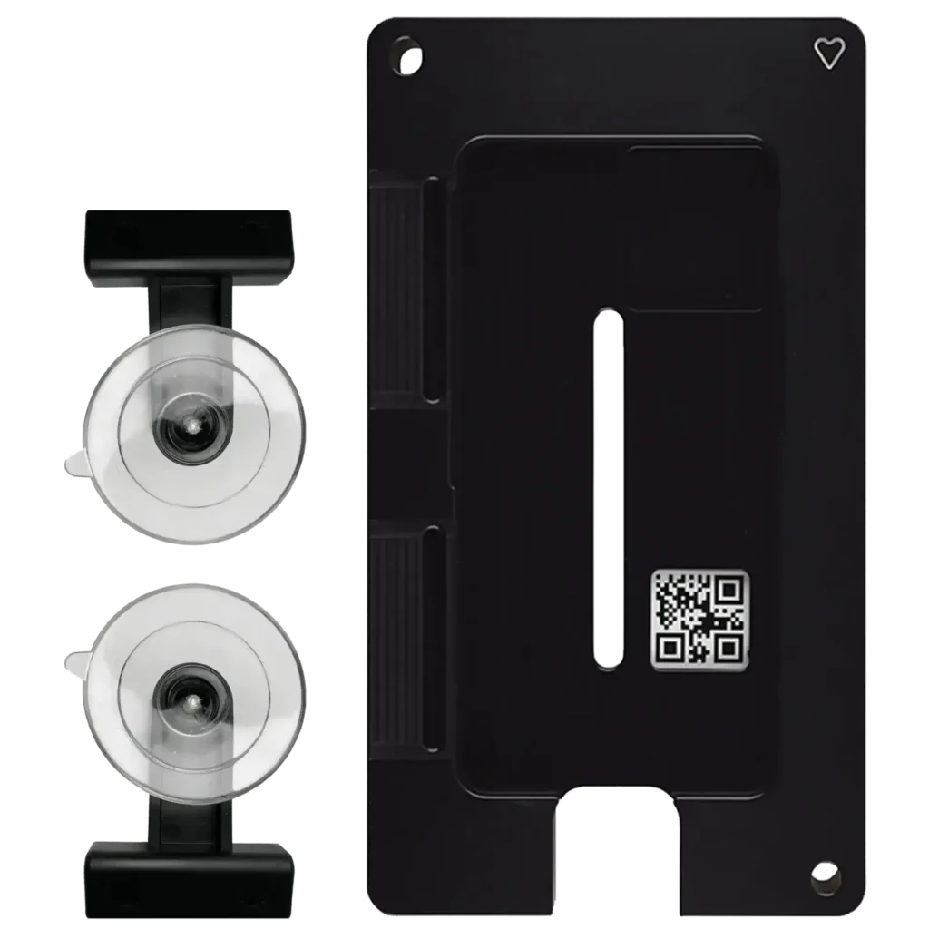 Alignment Holding Tool - Repair Sled for iPhone 12 Mini (5.4") (OEM Service Tools)
