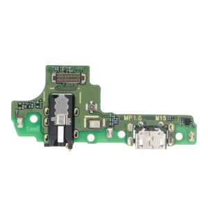 Charging Port Board For Samsung Galaxy A10S (A107F / 2019) (M15) (International Version) (Aftermarket Plus)