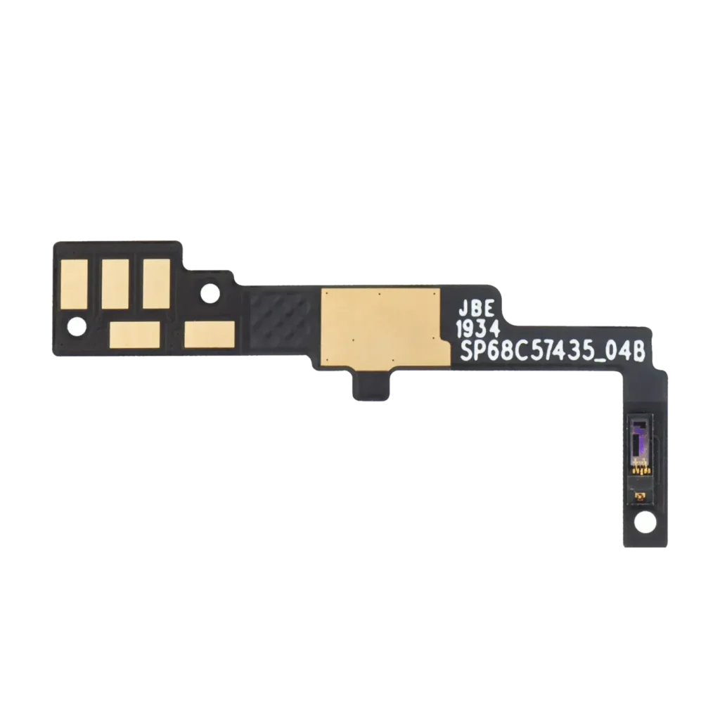 Proximity Sensor Flex Cable For Motorola Moto G Power (XT2041-4 / XT2041-6 / XT2041-7 / XT2041DL / 2020) / G Stylus 6.4" (XT2043 / 2020)