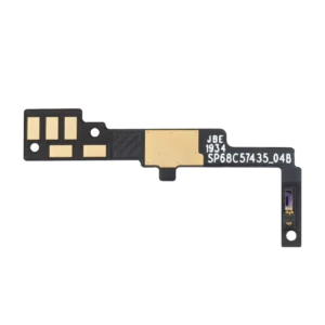 Proximity Sensor Flex Cable For Motorola Moto G Power (XT2041-4 / XT2041-6 / XT2041-7 / XT2041DL / 2020) / G Stylus 6.4" (XT2043 / 2020)