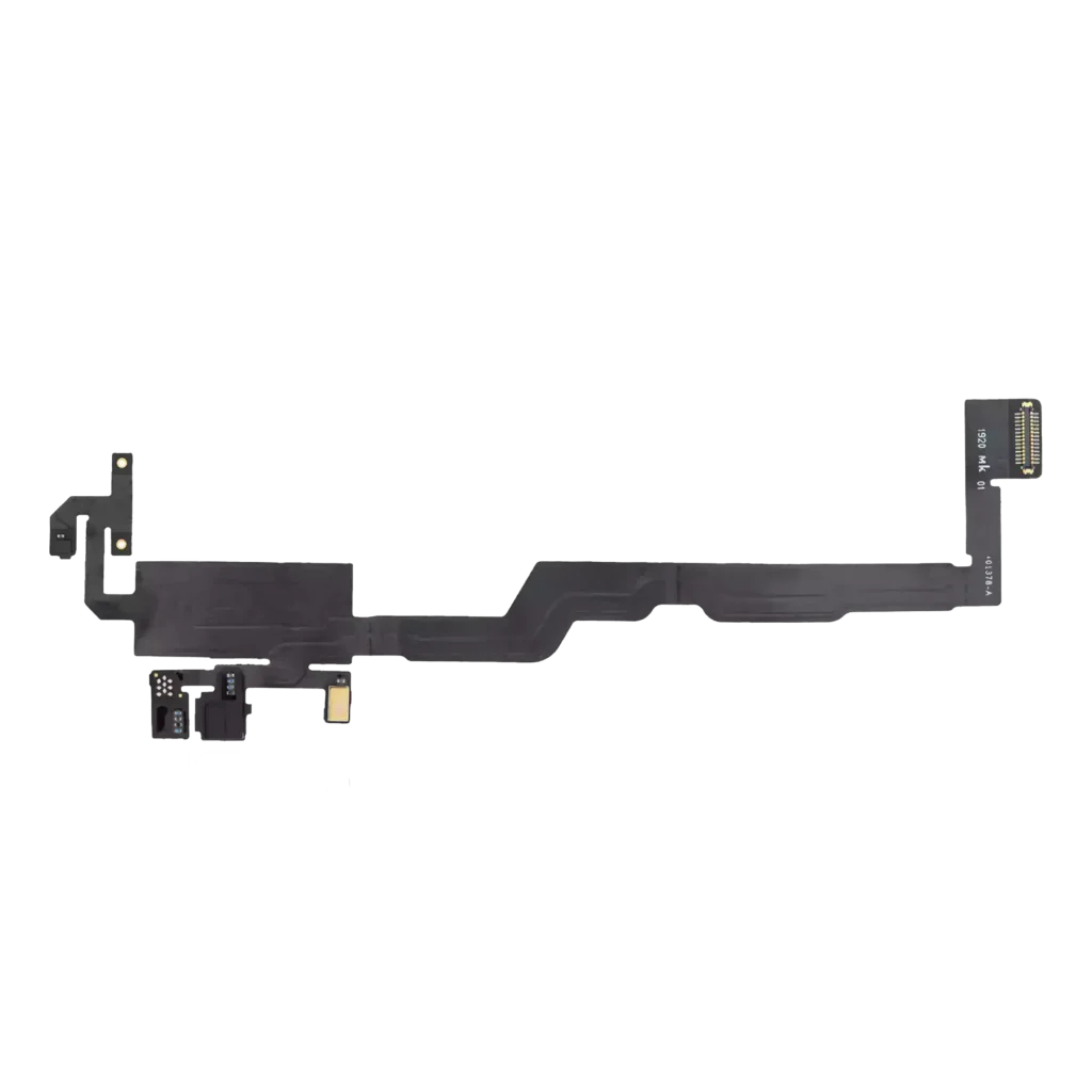 Proximity Light Sensor Flex Cable For iPhone XS