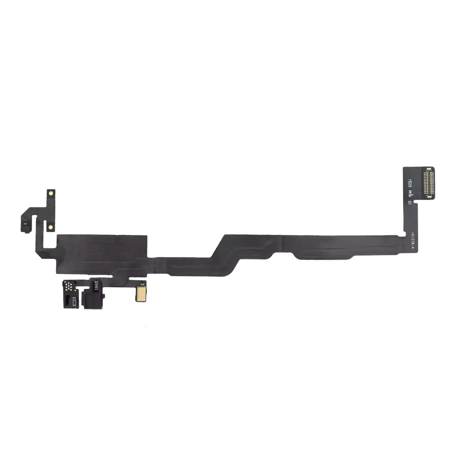 Proximity Light Sensor Flex Cable For iPhone XS