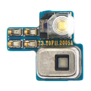 Flash Light With Proximity Sensor Flex Cable For Samsung Galaxy S20 Ultra