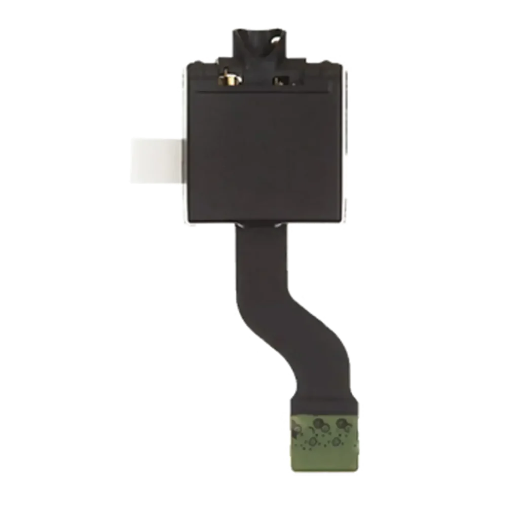 Headphone Jack Flex Cable For Samsung Galaxy Note 10.1" (N8000)