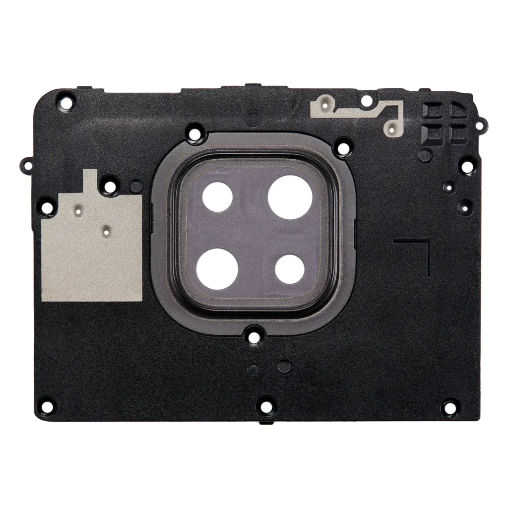 Motherboard Protective Cover For Motorola Moto G Power (XT2117 / 2021) (Flash Gray)