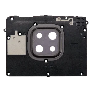 Motherboard Protective Cover For Motorola Moto G Power (XT2117 / 2021) (Flash Gray)