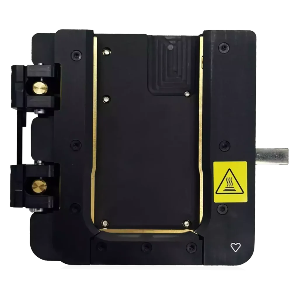 Heated Display Pocket Mould For iPhone 12 Mini / 13 Mini (5.4 inch) (OEM Service Tools)