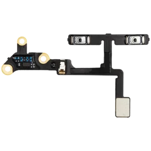 Volume Button Flex Cable For iPad Pro 11" 5th Gen (2024) / Pro 13" 7th Gen (2024) (4G Version)