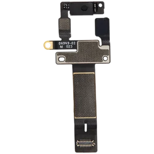 Microphone Flex Cable For iPad Pro 13" 7th Gen (2024) (WiFi / Cellular) (Premium)