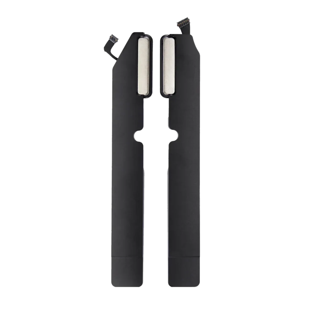 Left & Right Loudspeaker For MacBook Air 13" A1932 (2018-2019)