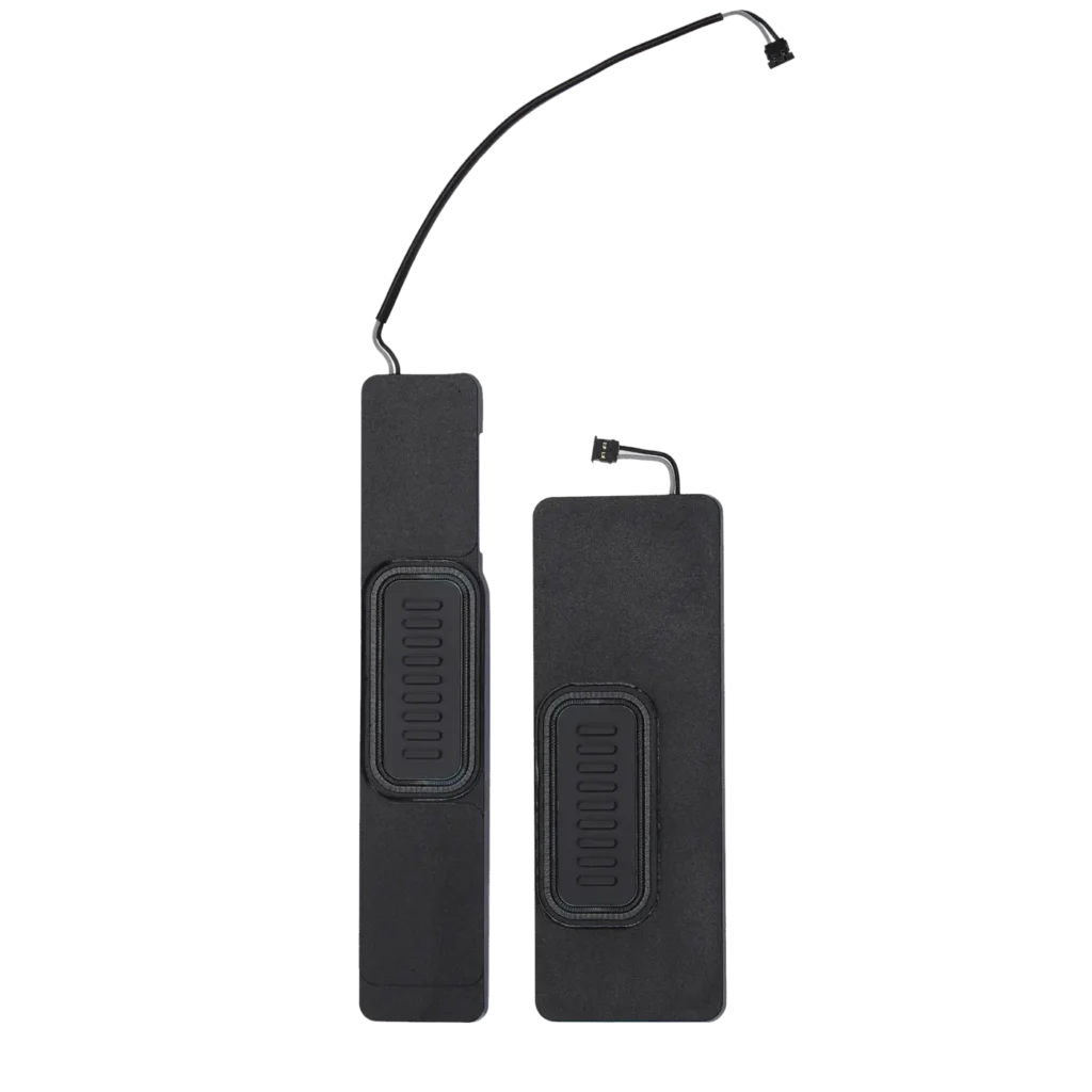 Loud Speaker For iPad Air 4 / Air 11" (2024) / Air 11" (2025) (2 Piece Set) (4G / WiFi Version)