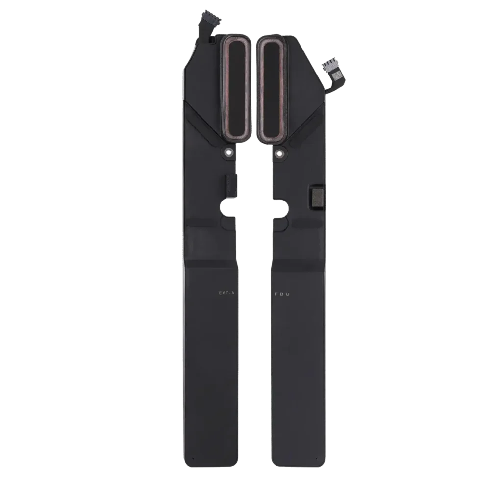 Left Loudspeaker & Right Loudspeaker For MacBook Air 13" A2179 (2020)