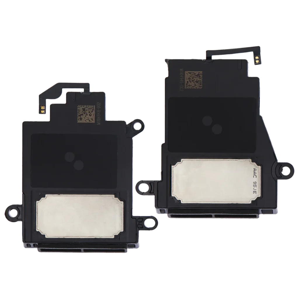 Left & Right Loudspeaker For Microsoft Surface Pro X 13" (QWZ-00001) (2 Piece Set)