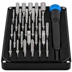 Moray 32-Bit Precision Driver Kit — iFixit