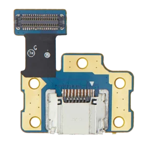 Charging Port Flex Cable For Samsung Galaxy Tab Note 8.0" (N5120 / i467) (LTE & WiFi) (Premium)