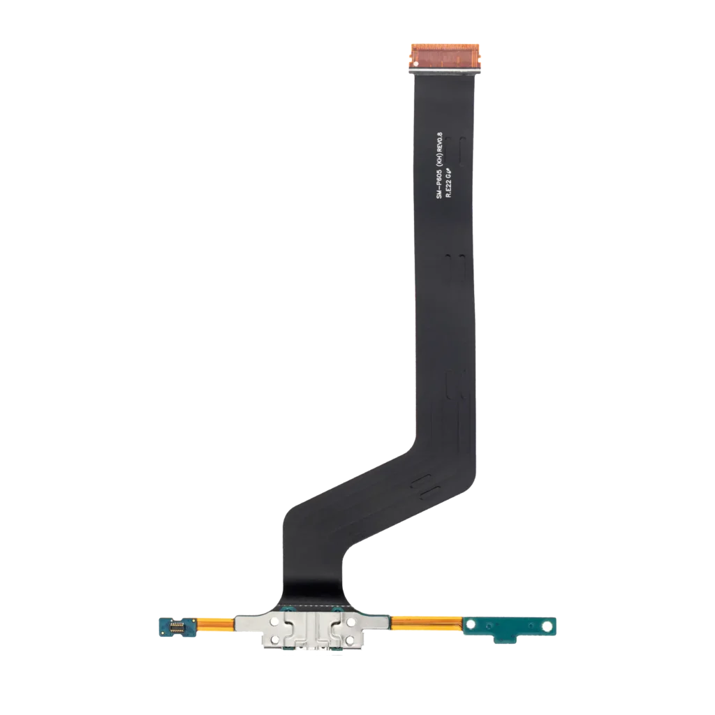 Charging Port Flex Cable For Samsung Galaxy Note 10.1" (2014 Edition) (P600 / P605) (Premium)