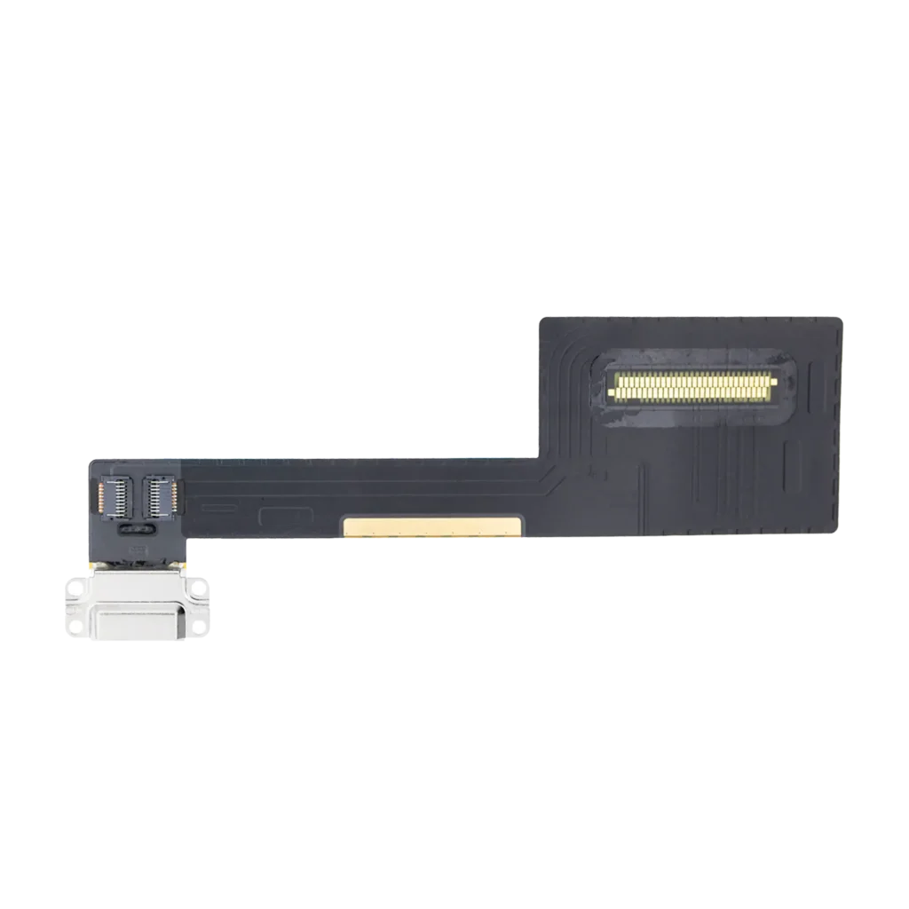 Charging Port Flex Cable For iPad Pro 9.7" (Gold / Rose Gold) (Aftermarket Plus)