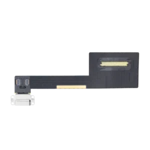 Charging Port Flex Cable For iPad Pro 9.7" (Gold / Rose Gold) (Aftermarket Plus)