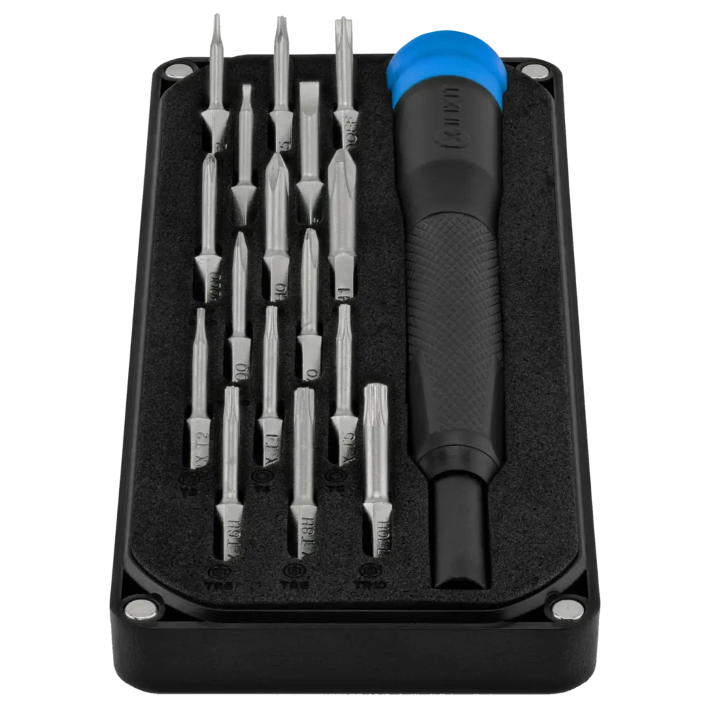 Minnow Screw Driver Kit (iFixit)