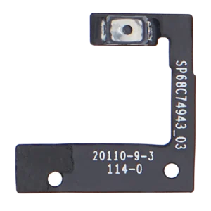 Proximity Sensor Flex Cable For Motorola Moto G100 (XT2125-4 / 2021) / Edge S