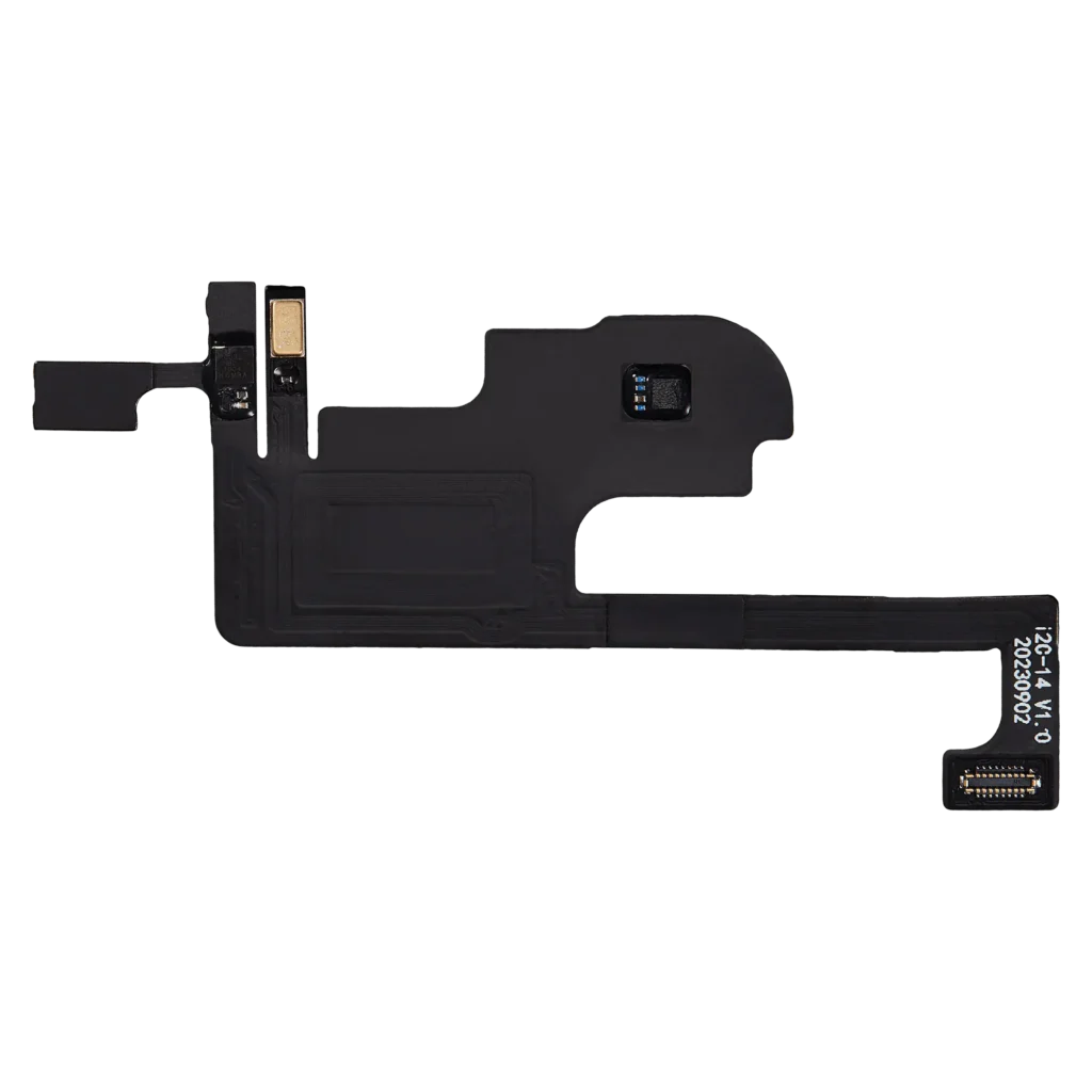 Proximity Sensor Flex Cable compatible For iPhone 14 (Programming Required) (I2C)