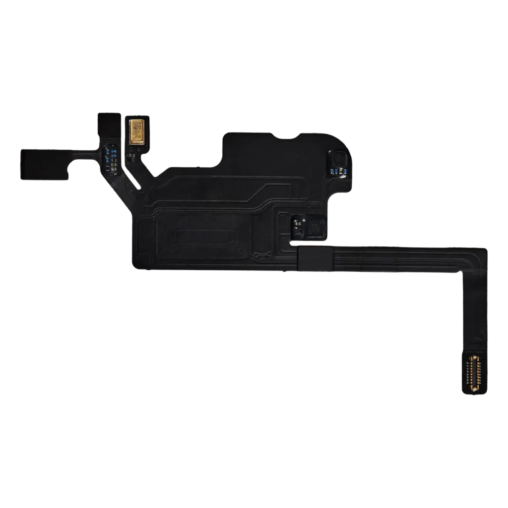 Proximity Sensor Flex Cable compatible For iPhone 13 Pro (Programming Required) (I2C)