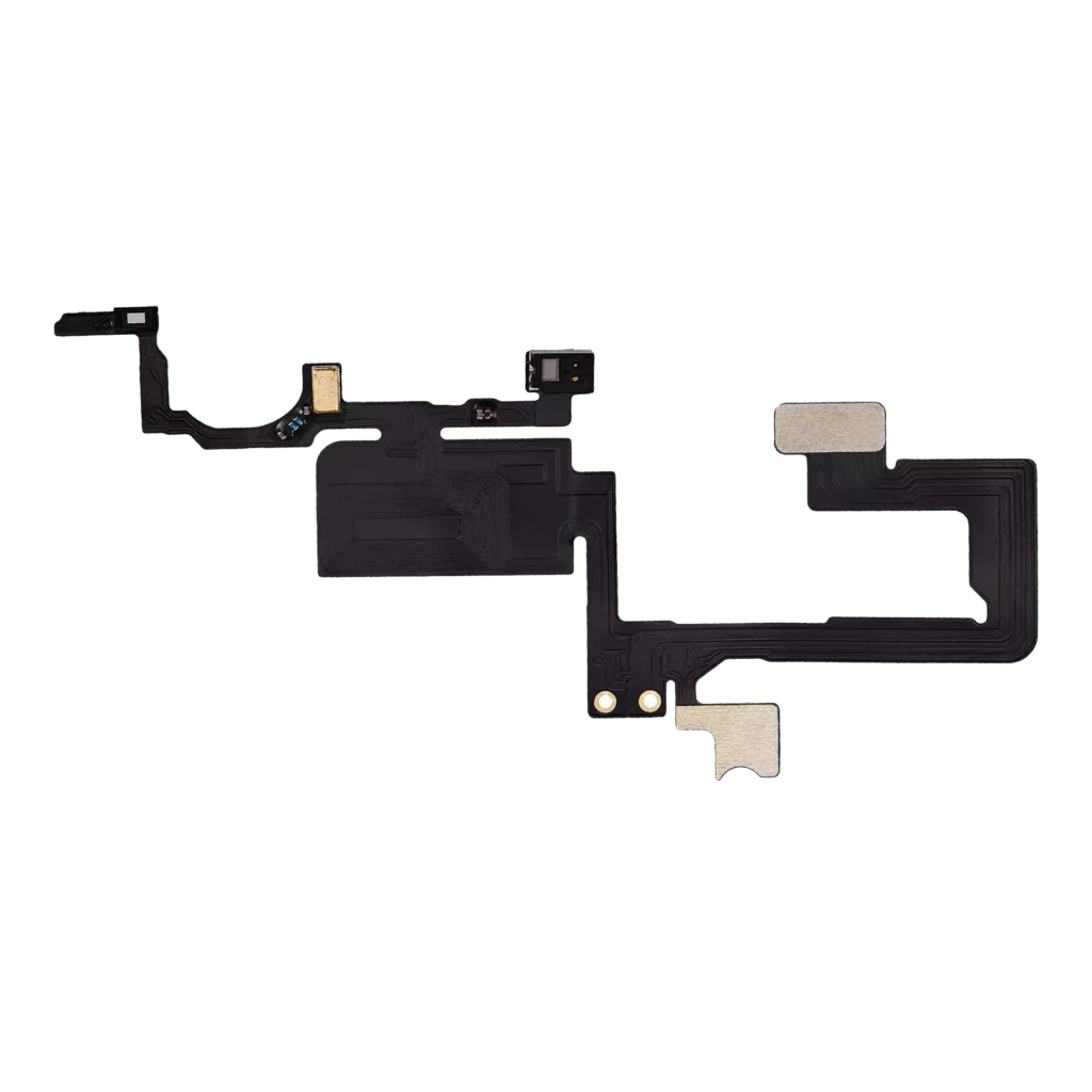Proximity Sensor Flex Cable compatible For iPhone 12 Mini (Programming and Soldering Required) (I2C)