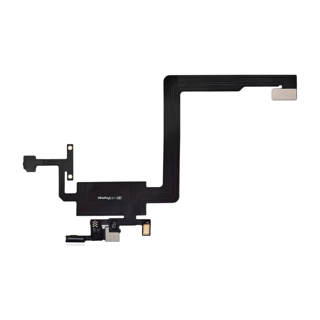 Proximity Sensor Flex Cable compatible For iPhone 11 Pro Max (Programming and Soldering Required) (I2C)