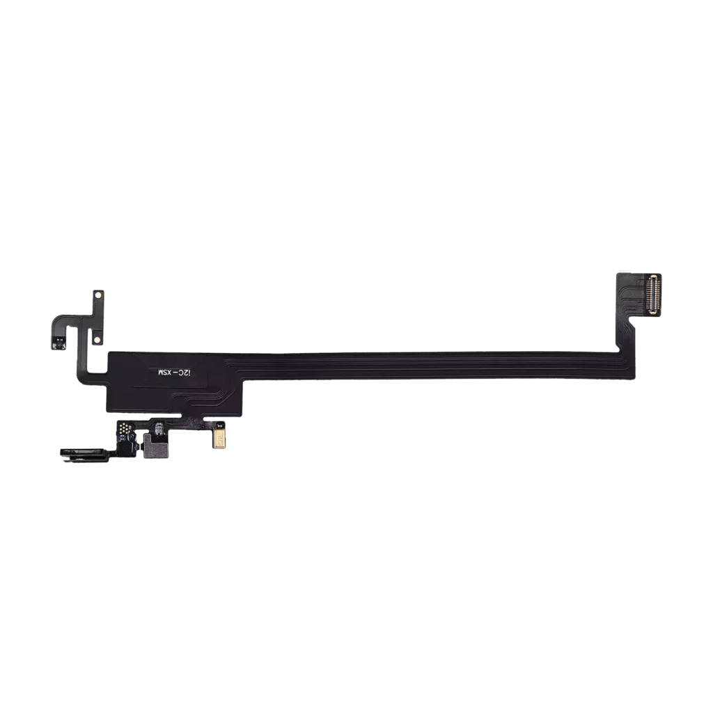 Proximity Sensor Flex Cable compatible For iPhone XS MAX (Programming and Soldering Required) (I2C)