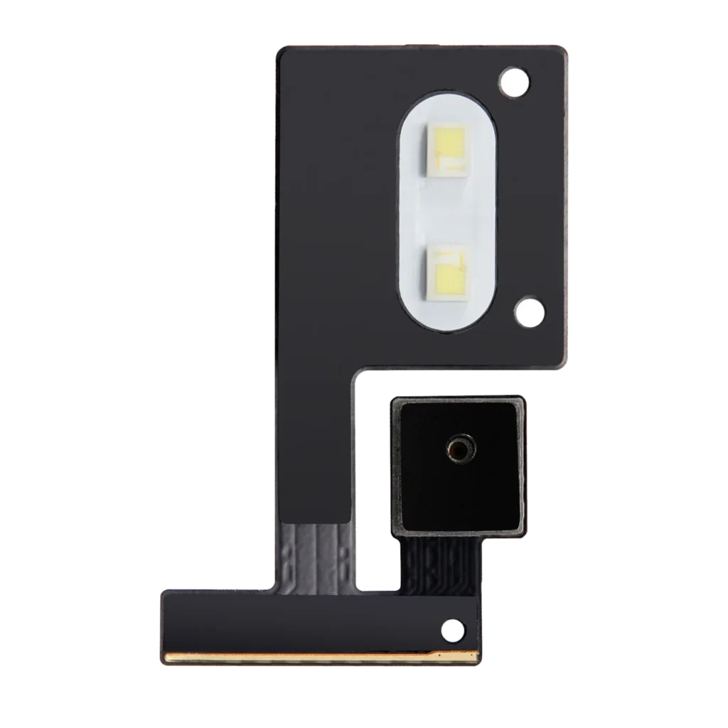 Proximity Sensor Flex Cable For Motorola Edge 20 Pro (XT2153-1 / 2021) (Iridescent Cloud)