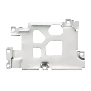 Wireless Charging Flex Holding Metal Bracket For Samsung Galaxy S24 Plus 5G (Premium)